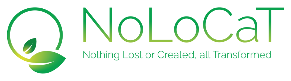 Logo de NoLoCat Logo NoLoCat